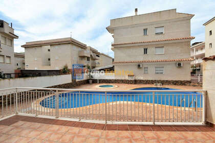 Apartment for sale in Aguilas, Murcia. 