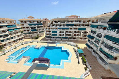 Apartment for sale in Torrelamata - La Mata, Torrevieja, Alicante. 