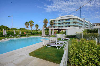 Apartment for sale in San Pedro de Alcántara, Marbella, Málaga. 
