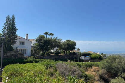 Cluster house for sale in Istán, Málaga. 