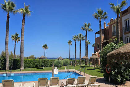 Apartment for sale in Casares, Málaga. 