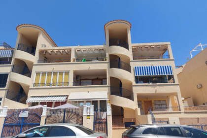 Penthouse for sale in Orihuela-Costa, Alicante. 