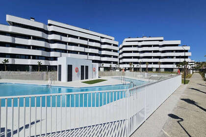 Penthouse for sale in Torremolinos, Málaga. 