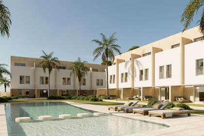 House for sale in Dénia, Alicante. 