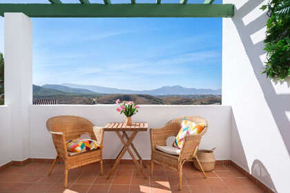 Apartment for sale in Alhaurín el Grande, Málaga. 
