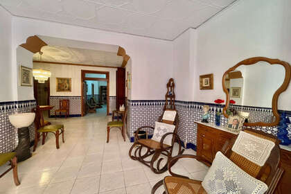 House for sale in Pedreguer, Alicante. 