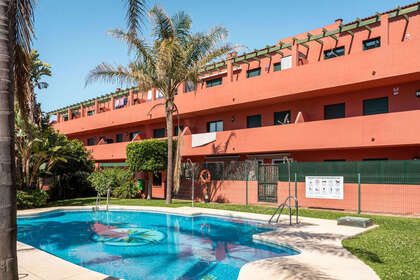 Apartment for sale in Casares, Málaga. 