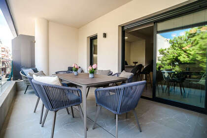Apartment for sale in Playa de San Juan, Alicante. 