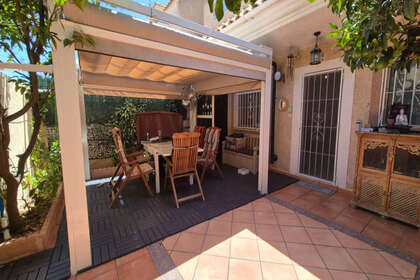 House for sale in Torrevieja, Alicante. 