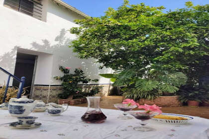 House for sale in Jimena de la Frontera, Cádiz. 