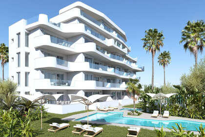 Apartment for sale in Torre de la Horadada, Alicante. 