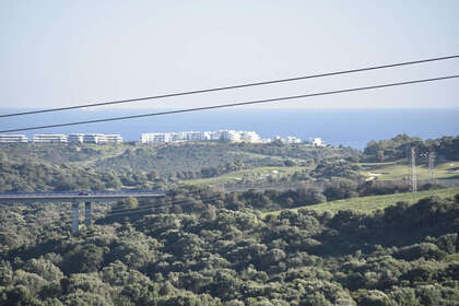 Plot for sale in Casares, Málaga. 