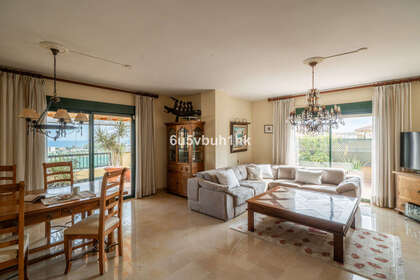 Penthouse for sale in San Pedro de Alcántara, Marbella, Málaga. 
