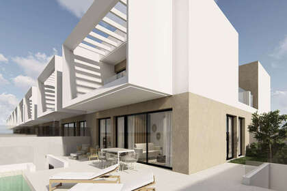 House for sale in Dolores, Alicante. 