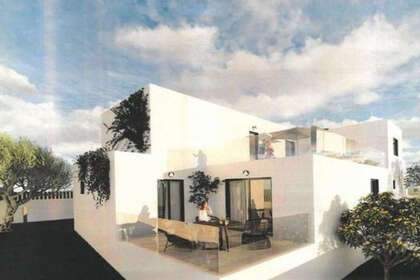 Cluster house for sale in Mojácar, Almería. 