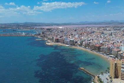 Apartment for sale in Playa de San Juan, Alicante. 