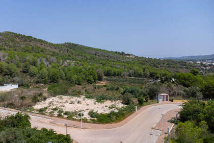 Plot for sale in Benitachell/Poble Nou de Benitatxell (el), Alicante. 