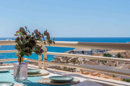 Apartment for sale in Campello (el), Alicante. 