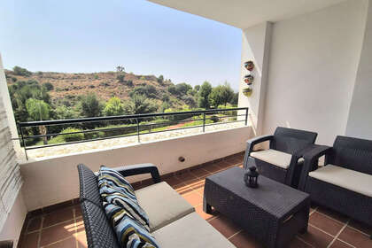 Apartment for sale in Alhaurín el Grande, Málaga. 