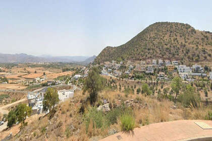 Plot for sale in Coín, Málaga. 