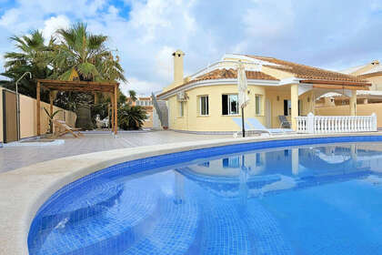 Cluster house for sale in Alcazares, Los, Murcia. 
