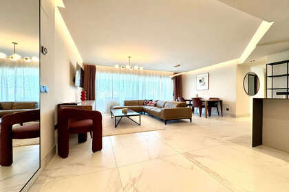 Apartment for sale in San Pedro de Alcántara, Marbella, Málaga. 