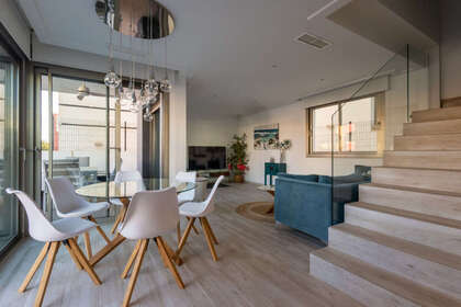 Cluster house for sale in Orihuela, Alicante. 