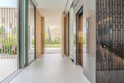 House for sale in Nueva andalucia, Málaga. 