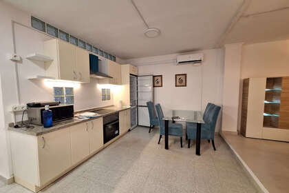 House for sale in San Roque, Cádiz. 