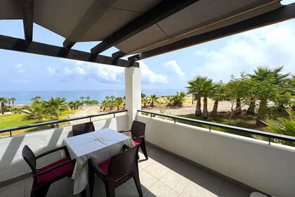 Apartment for sale in Mojácar, Almería. 