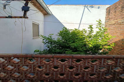 House for sale in Jimena de la Frontera, Cádiz. 