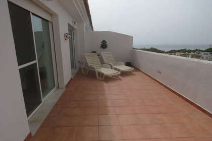 Penthouse for sale in Calahonda, Mijas, Málaga. 