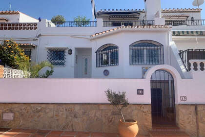 House for sale in Nerja, Málaga. 