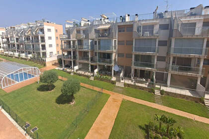 Apartment for sale in Villamartín, Alicante. 