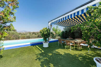 Fincas verkoop in Coín, Málaga. 