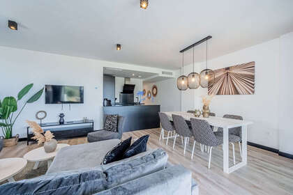 Apartment for sale in Cala Del Moral, La, Málaga. 