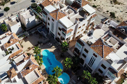 Penthouse for sale in Guardamar del Segura, Alicante. 