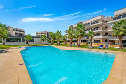 Apartment for sale in Los Altos, Torrevieja, Alicante. 