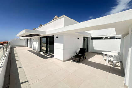Penthouses verkoop in Calanova Golf, Mijas, Málaga. 