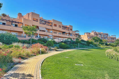 Apartment for sale in Casares, Málaga. 