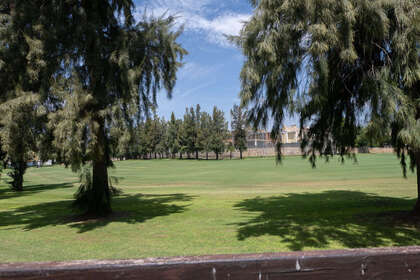 House for sale in Guadalmina, Málaga. 