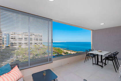 Apartment for sale in Punta Prima, Alicante. 