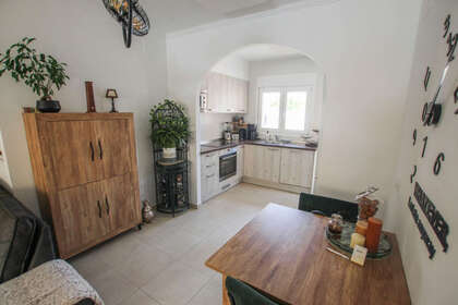 Cluster house for sale in Calpe/Calp, Alicante. 