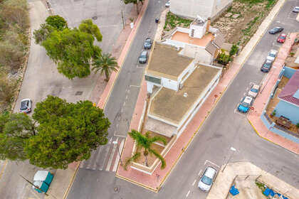 Cluster house for sale in Rojales, Alicante. 