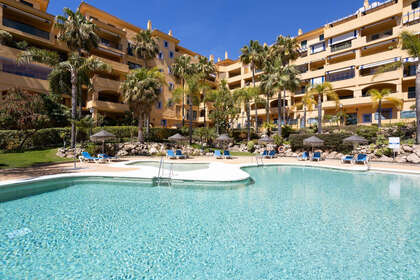 Apartment for sale in San Pedro de Alcántara, Marbella, Málaga. 