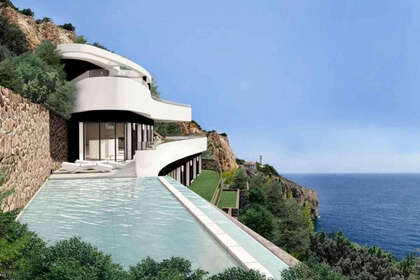 Cluster house for sale in Jávea/Xàbia, Alicante. 