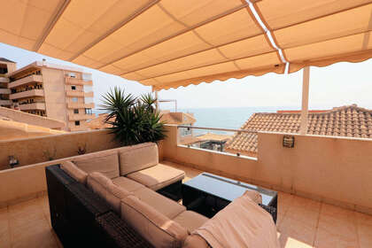 House for sale in Torrevieja, Alicante. 