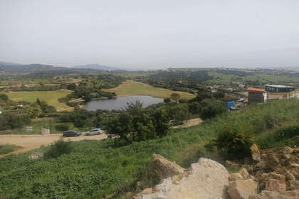Plot for sale in Valle Romano, Málaga. 