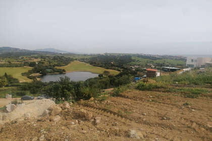 Plot for sale in Valle Romano, Málaga. 