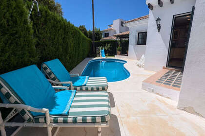House for sale in San Pedro de Alcántara, Marbella, Málaga. 